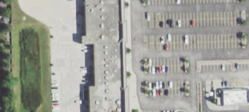 Centennial Plaza Outlot Opportunity