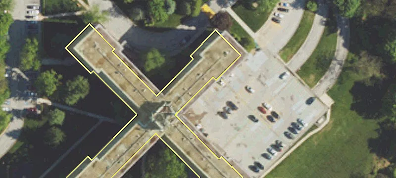 Covered Parking Spaces Available