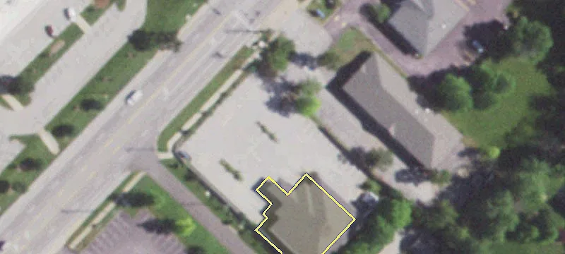 8,253 SF Office Building