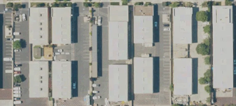 Turnkey Retail/Industrial Space Available