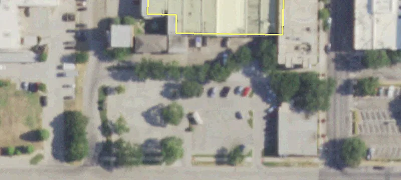 Versatile Commercial Space For Rent