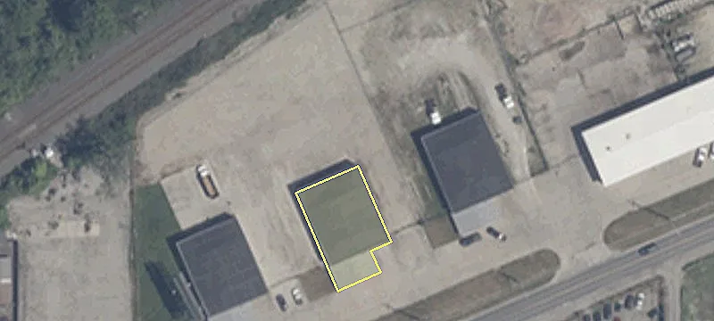 Industrial/Flex Space with Outdoor Storage