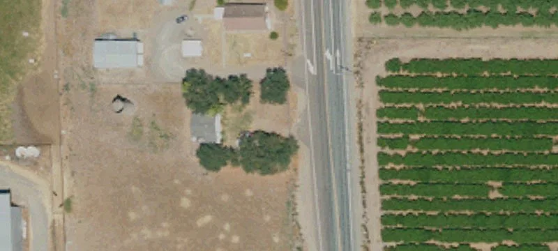 Manteca Distribution Warehouse For Rent