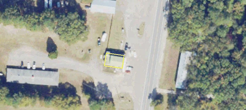 Active Motel and Store Property