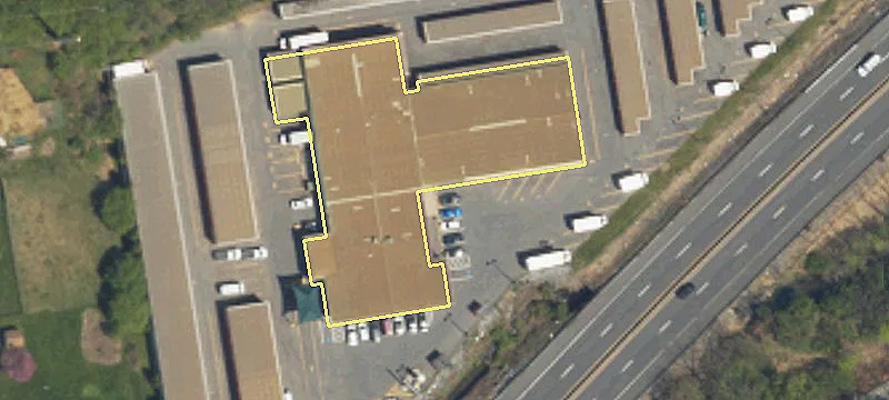 Easton Retail Spaces For Lease
