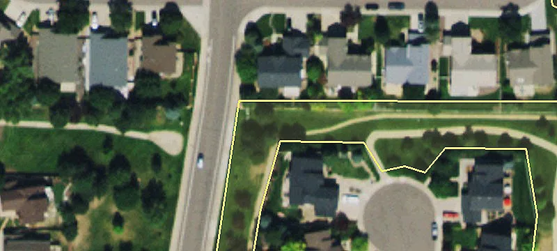 Retail Space in Highlands Ranch