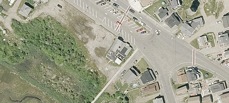 Waterfront Development Opportunity in Marshfield