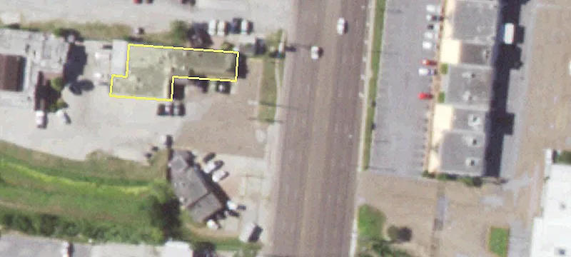 Retail Space in Brownsville, TX