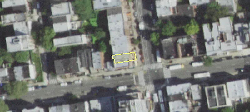Brooklyn Retail Space for Rent
