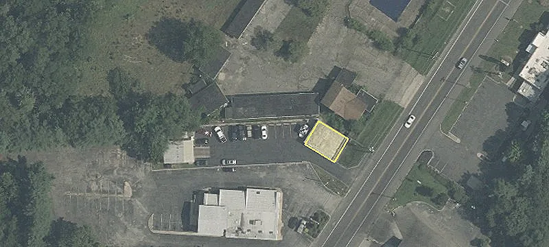 Commercial Land on Route 77