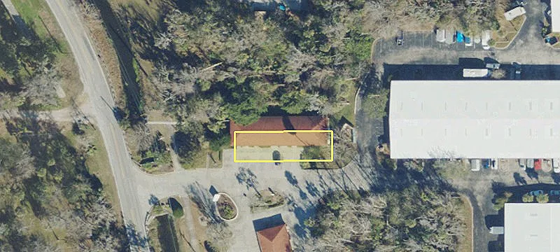 Port Orange Flex Space Available