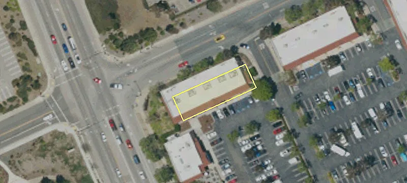 Retail Space in San Luis Obispo