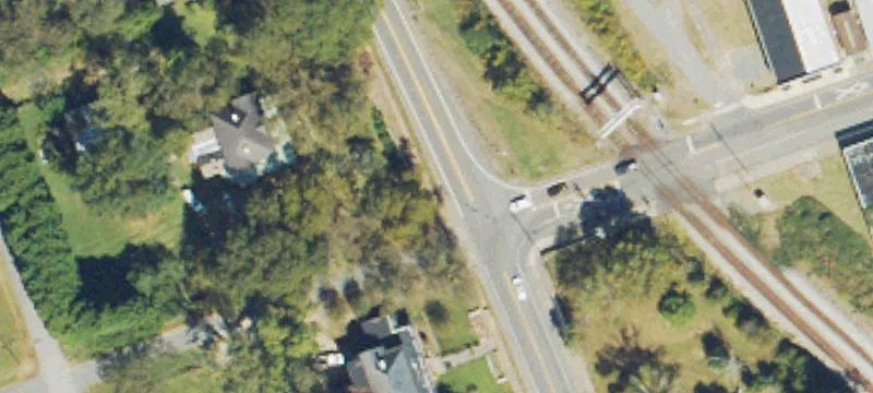 Woodland, GA Recreational Land