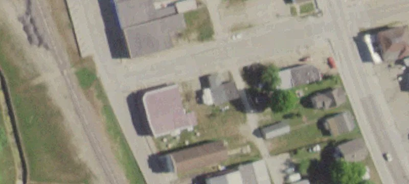Commercial Land with Highway Visibility