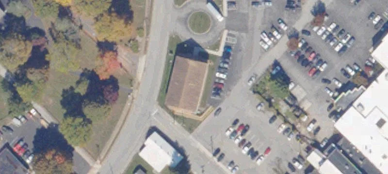 Christiansburg Professional Park Office Space