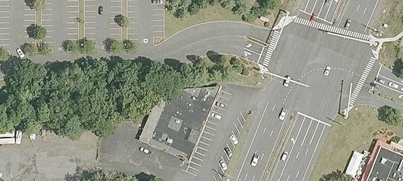 Newington Retail and Restaurant Spaces