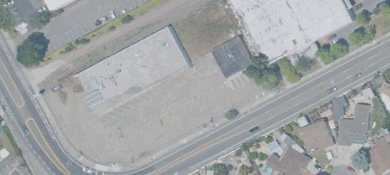 Established Restaurant Site For Sale