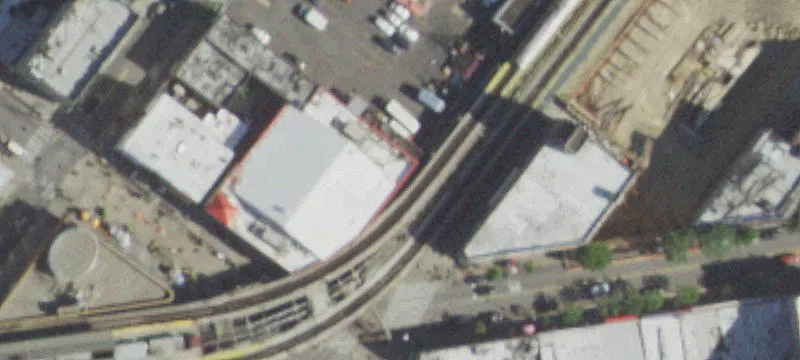 High-Traffic Retail Space Available