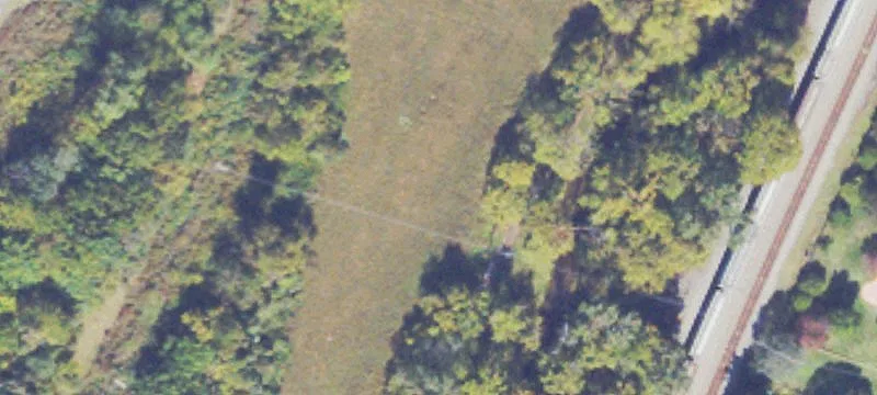 Prime Land Near Major Intersection