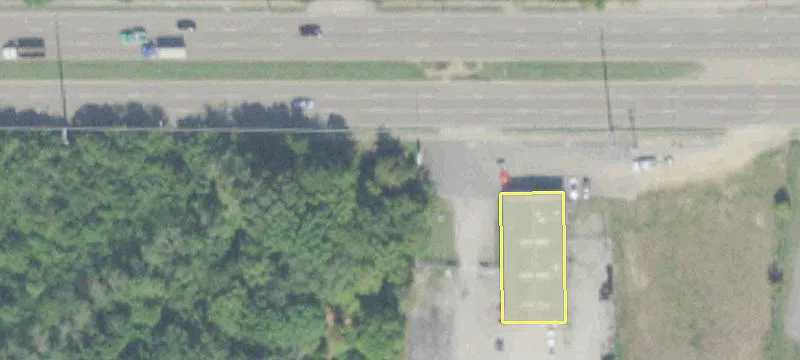 Industrial Building with Office/Showroom Space