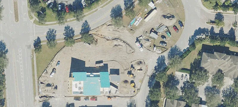Ocoee Commercial Land Available