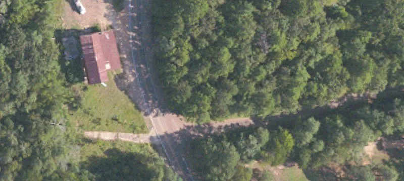Sallis, MS Land For Sale