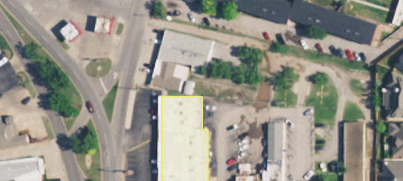 Oklahoma City Retail Space Available