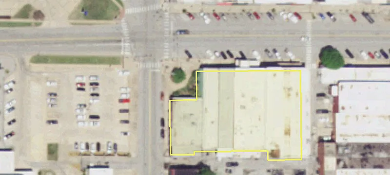 Downtown Restaurant Space Available