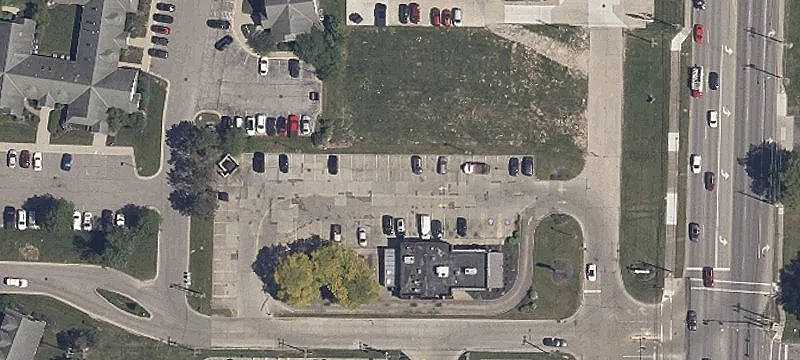 Office/Medical Space Near I-90
