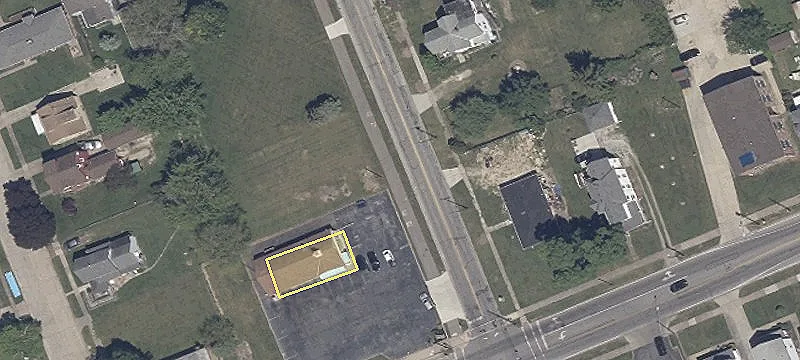 6.83 Acres For Sale