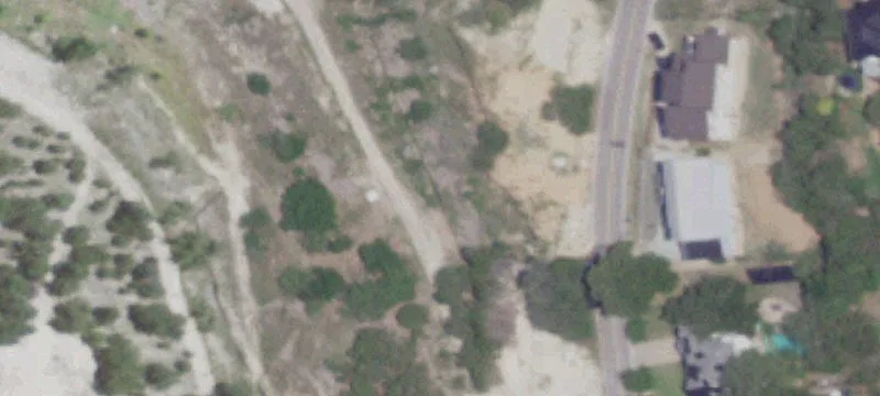 Land Near Lake Travis Marina