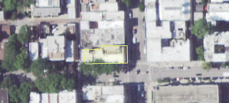 Restaurant Space on Halsted Street