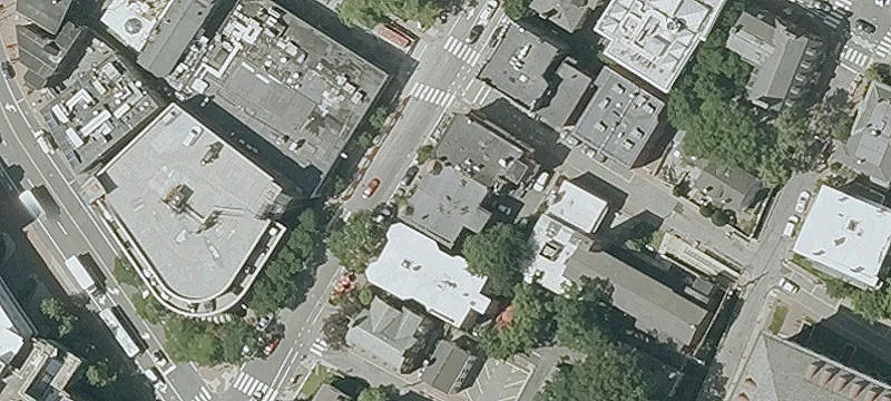 Harvard Square Retail Space