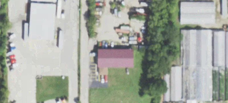 Industrial Lot in DuPage County