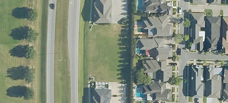Prime Land in Youngsville Heart