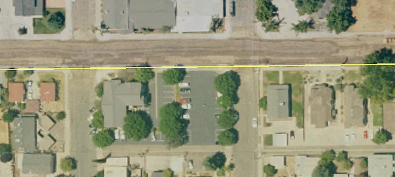 Visalia Professional/Medical Office Space
