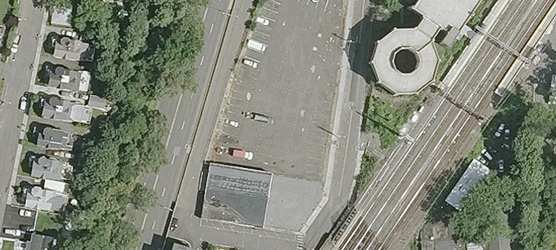 Norwalk Land For Sale