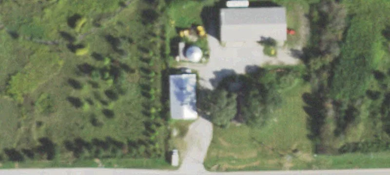 Land Near Multi-Sports Dome