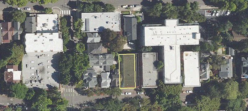 NW 23rd Retail Space