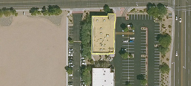 Retail Space For Lease