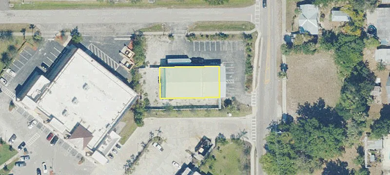 East Naples Versatile Corner Property