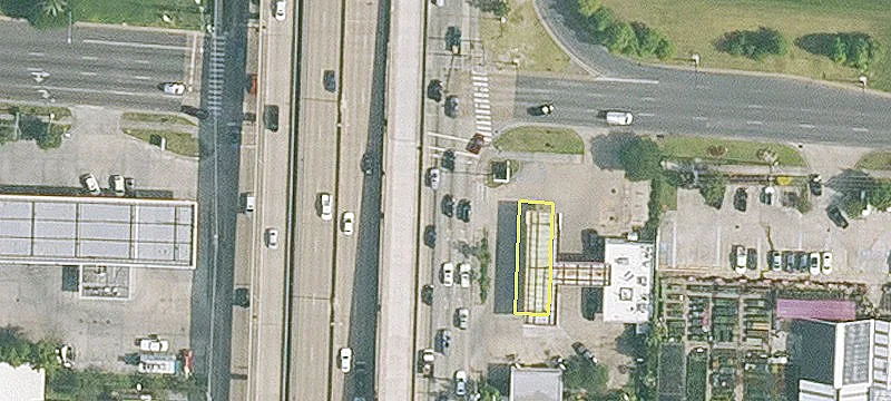 Causeway Boulevard Land Parcel