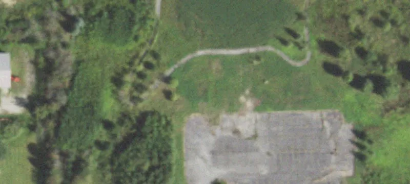 Outlots Near Multi-Sports Dome