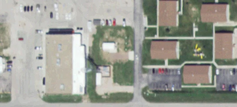 Corner Lot Near Ellsworth AFB