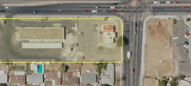 Prime Fresno Retail Opportunity