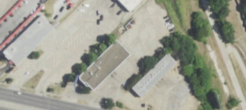 Dallas Car Wash Investment Opportunity