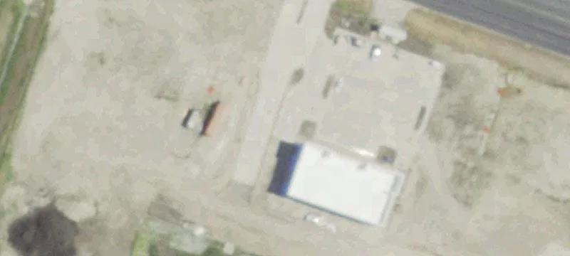 Retail Land in High Growth Area