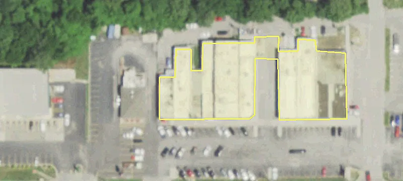 Retail Space Near I-35