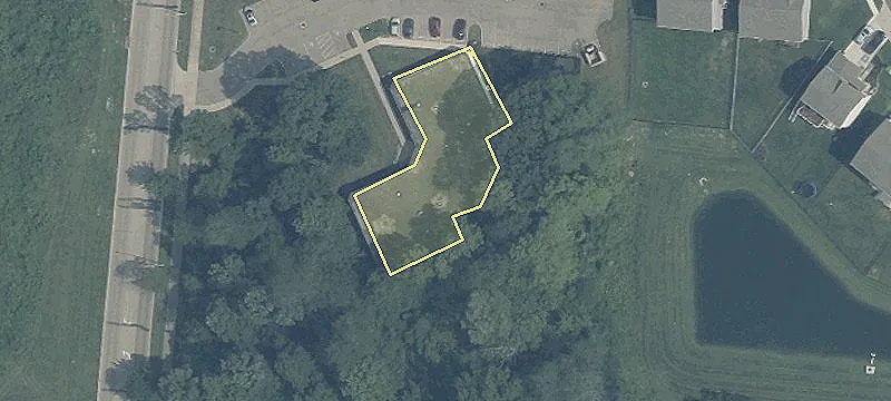 Land Parcels For Sale