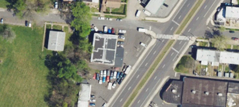 Turnkey Auto Repair Facility